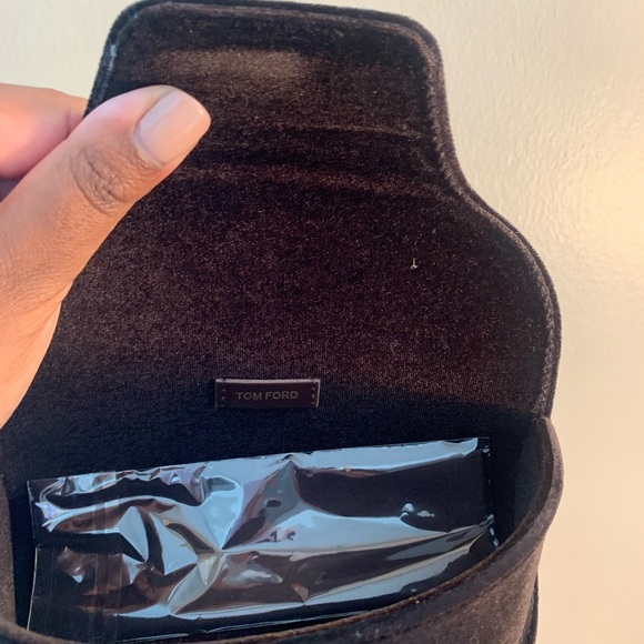 Tom Ford glasses case - Picture 2 of 3